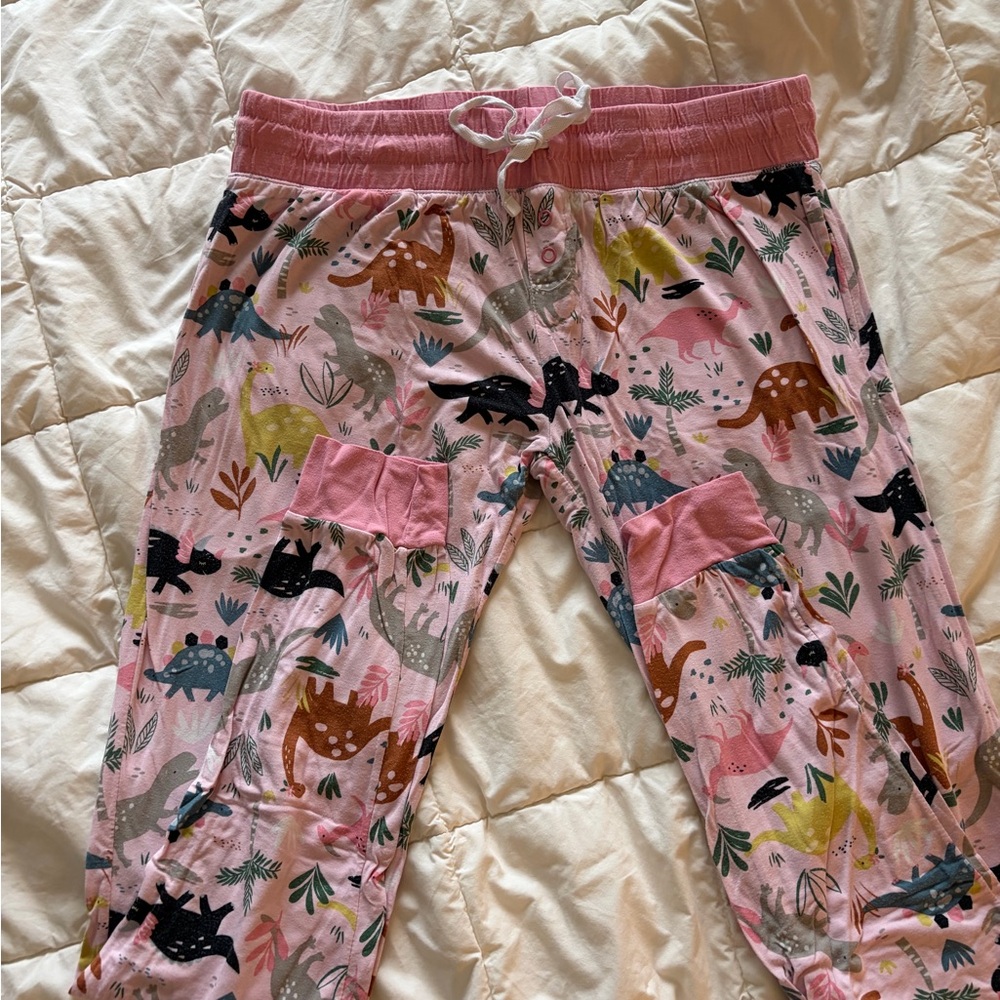 Little Sleepies Pajama Pant Bundle - Picture 3 of 5